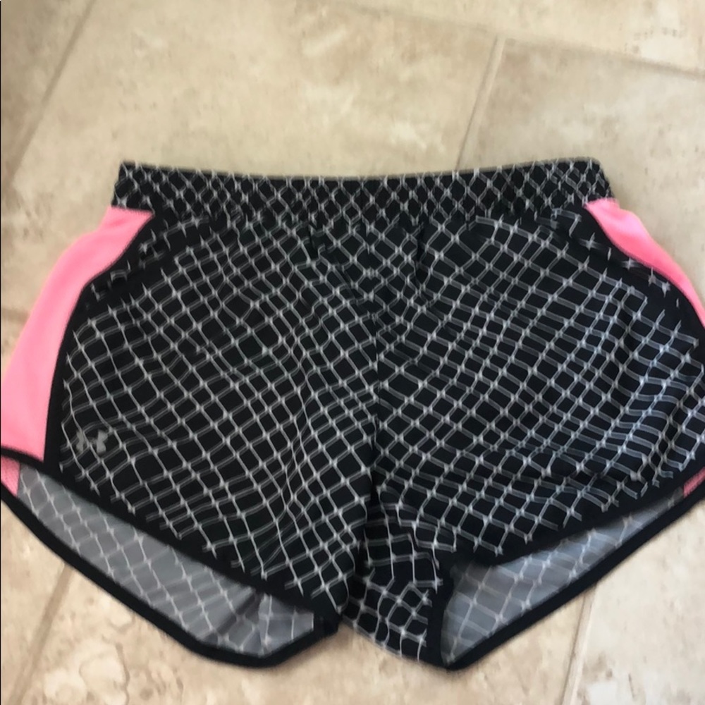 Women’s under armour shorts